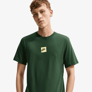 NIKE Tricouri U NSW TEE STD CLUB FTRA BOX 