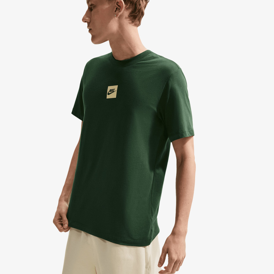 NIKE Tricouri U NSW TEE STD CLUB FTRA BOX 