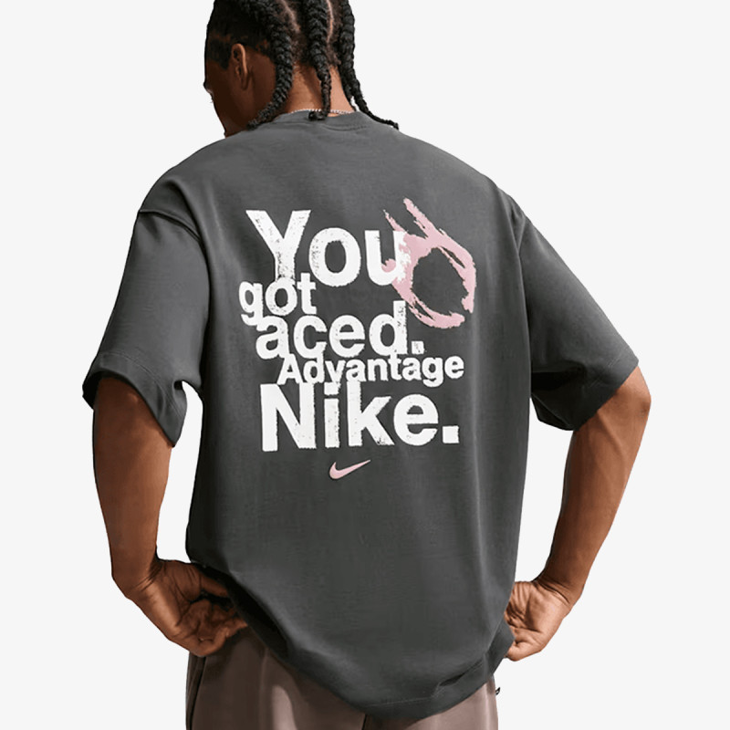 NIKE Tricouri M NK SOLO SW TEE GPX 