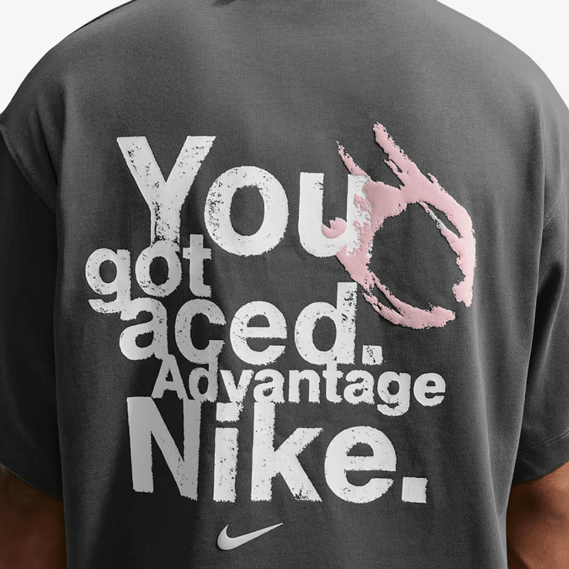 NIKE Tricouri M NK SOLO SW TEE GPX 