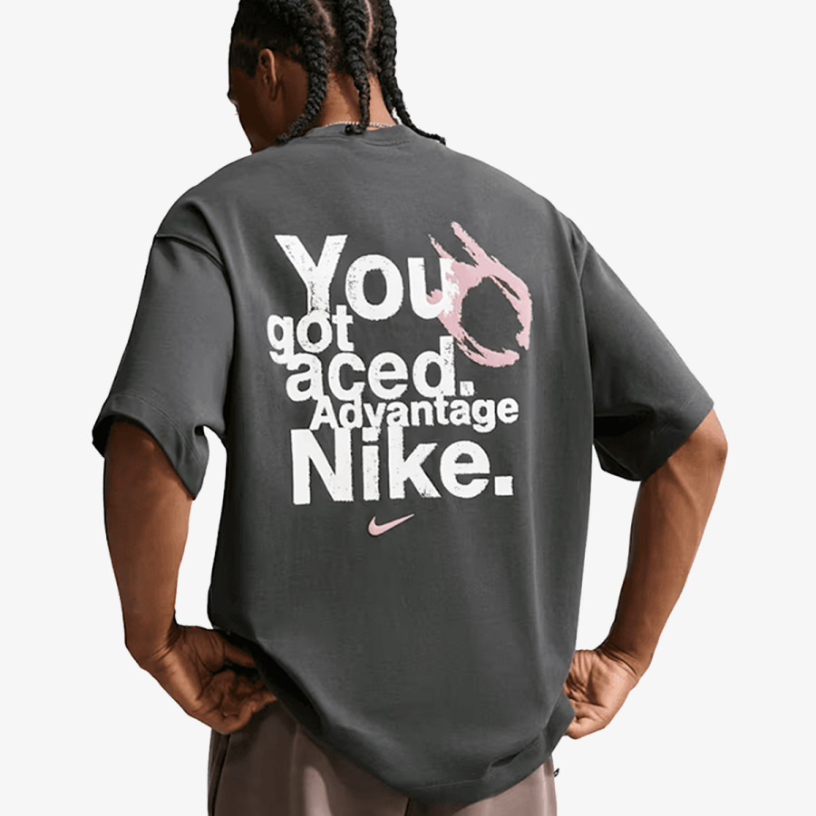 NIKE Tricouri M NK SOLO SW TEE GPX 