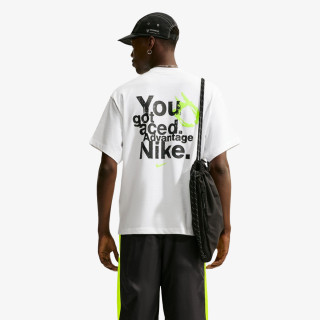 NIKE Tricouri M NK SOLO SW TEE GPX 