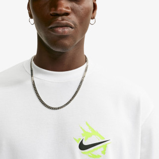 NIKE Tricouri M NK SOLO SW TEE GPX 