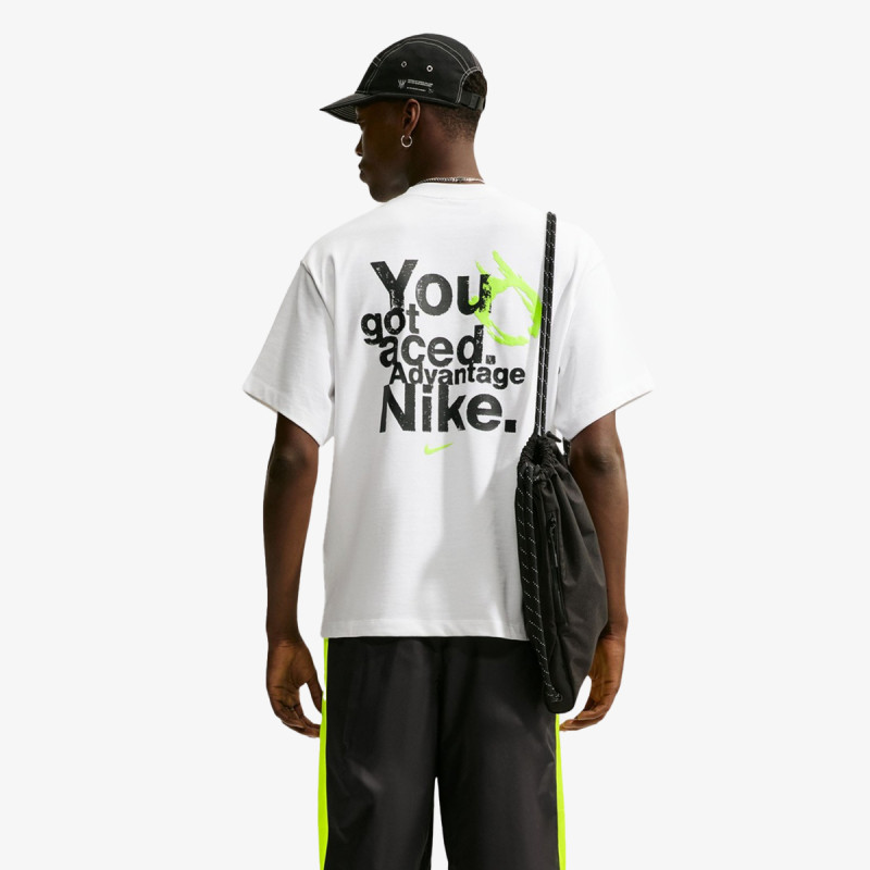 NIKE Tricouri M NK SOLO SW TEE GPX 