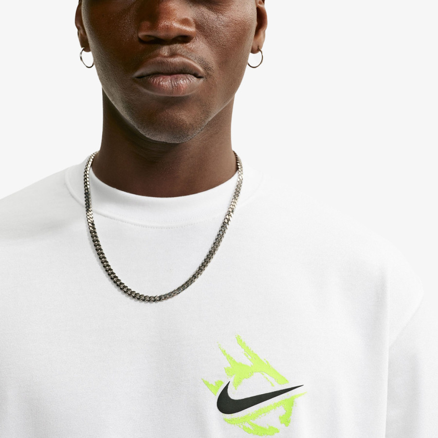 NIKE Tricouri M NK SOLO SW TEE GPX 