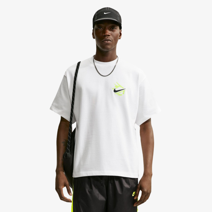 NIKE Tricouri M NK SOLO SW TEE GPX 
