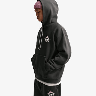 NIKE Hanorace M NK SOLO SW FLC HOODIE GPX 