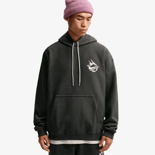 NIKE Hanorace M NK SOLO SW FLC HOODIE GPX 
