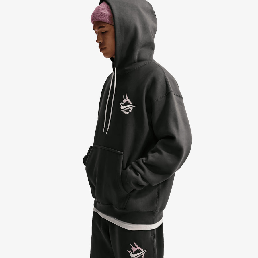 NIKE Hanorace M NK SOLO SW FLC HOODIE GPX 