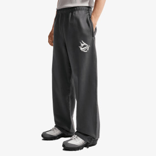 NIKE Pantaloni de trening M NK SOLO SW FLC OH PANT 