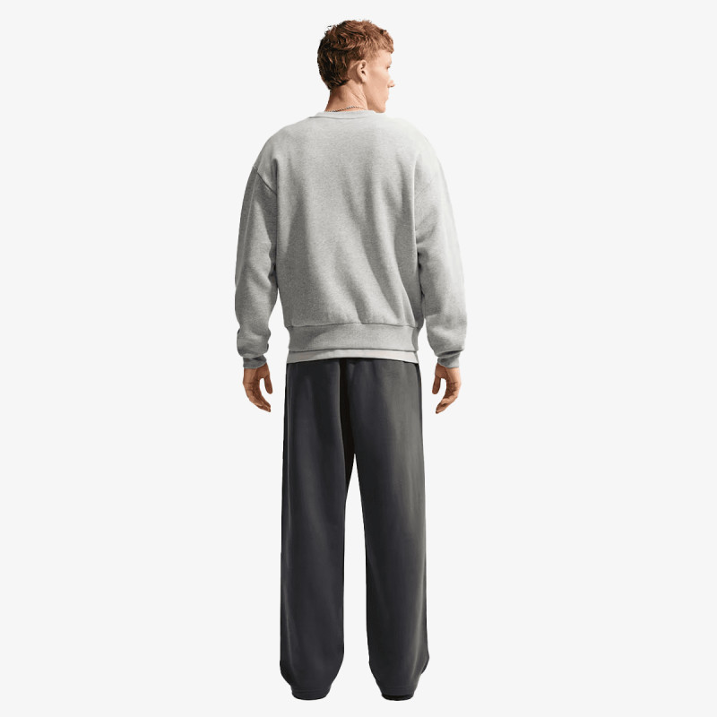 NIKE Pantaloni de trening M NK SOLO SW FLC OH PANT 