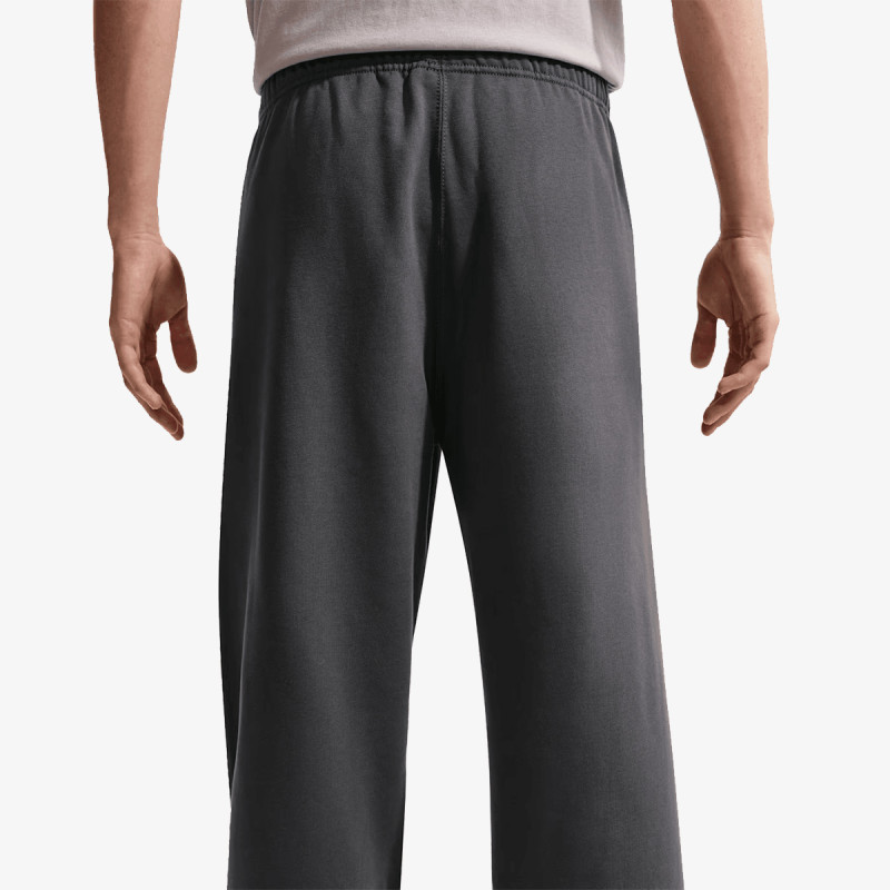 NIKE Pantaloni de trening M NK SOLO SW FLC OH PANT 