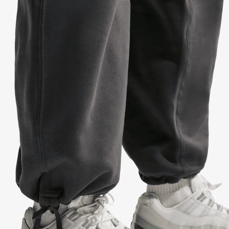 NIKE Pantaloni de trening M NK SOLO SW FLC OH PANT 