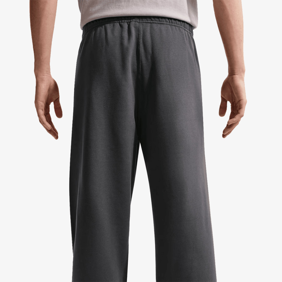 NIKE Pantaloni de trening M NK SOLO SW FLC OH PANT 