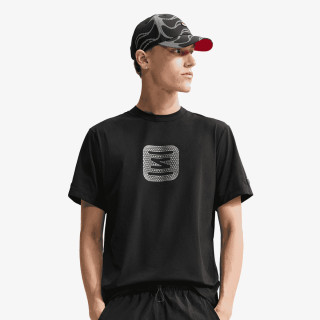 NIKE Tricouri M SHOX TEE 