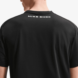 NIKE Tricouri M SHOX TEE 
