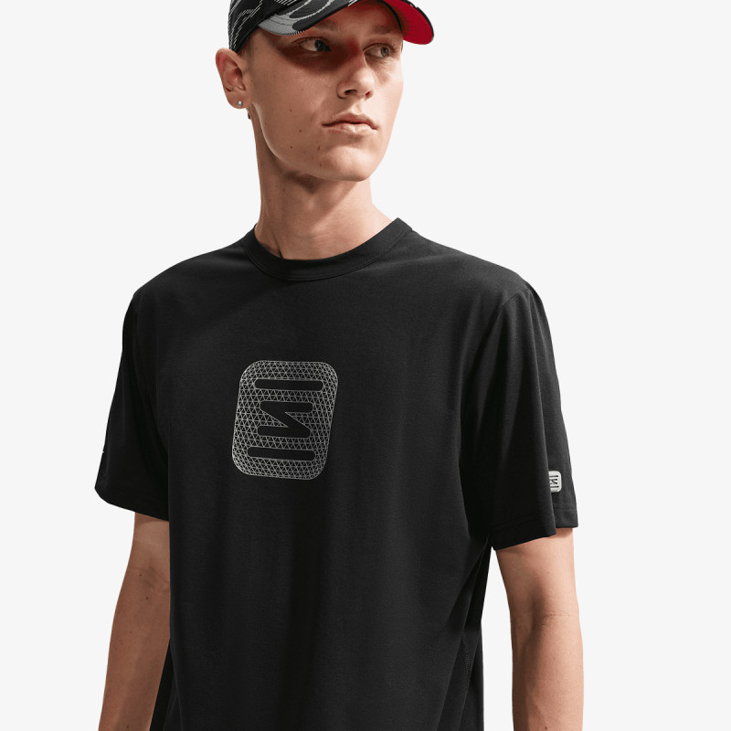 NIKE Tricouri M SHOX TEE 