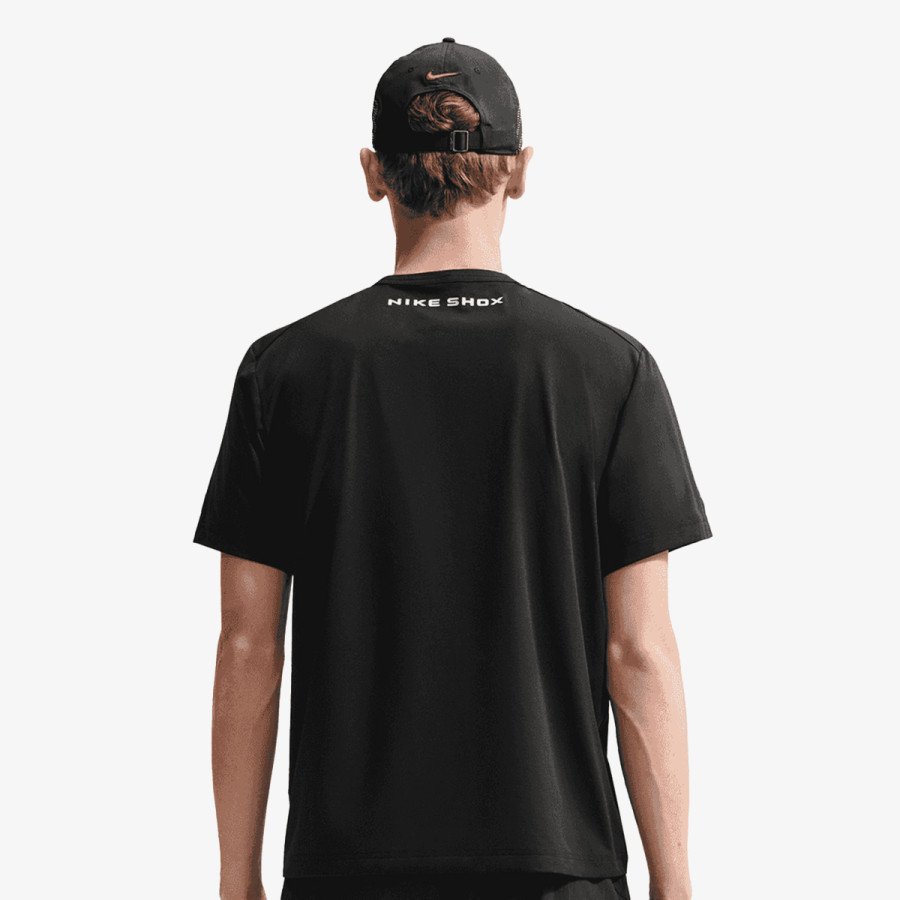 NIKE Tricouri M SHOX TEE 