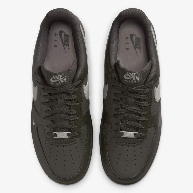 NIKE Pantofi Sport AIR FORCE 1 '07 