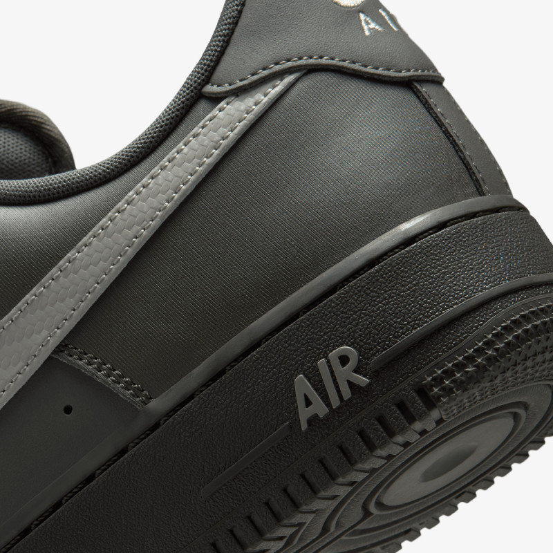 NIKE Pantofi Sport AIR FORCE 1 '07 