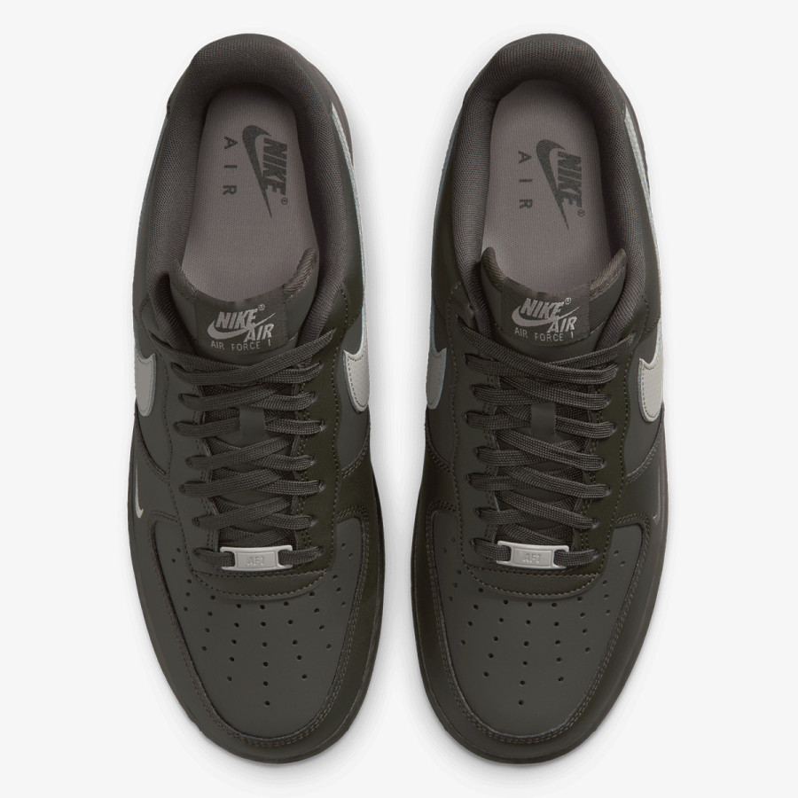 NIKE Pantofi Sport AIR FORCE 1 '07 