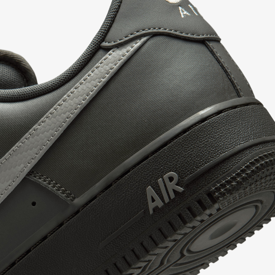 NIKE Pantofi Sport AIR FORCE 1 '07 