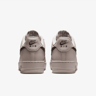 NIKE Pantofi Sport AIR FORCE 1 '07 