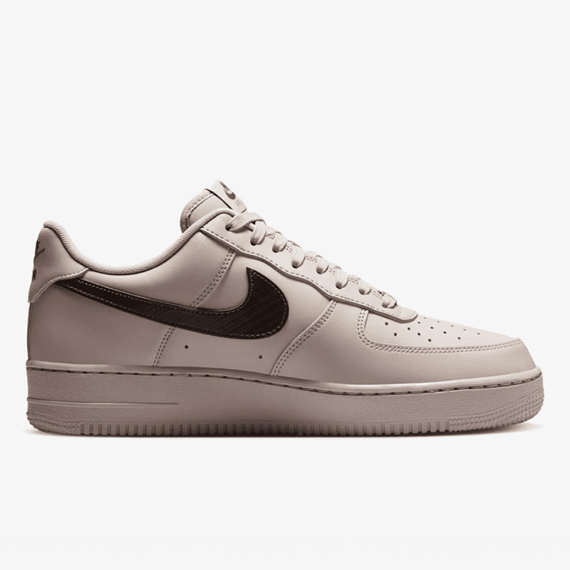 NIKE Pantofi Sport AIR FORCE 1 '07 