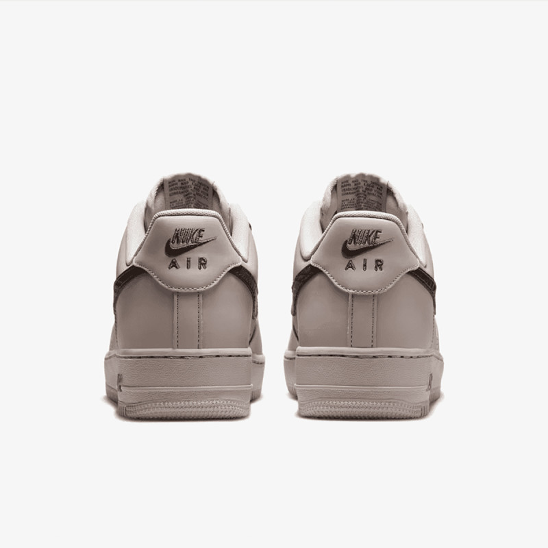 NIKE Pantofi Sport AIR FORCE 1 '07 