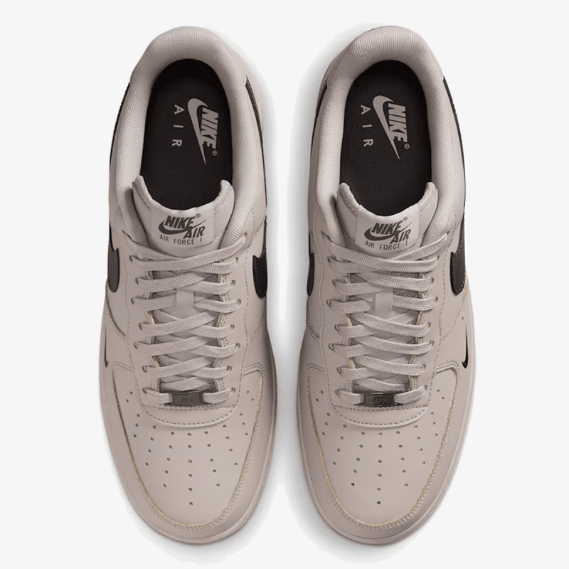NIKE Pantofi Sport AIR FORCE 1 '07 