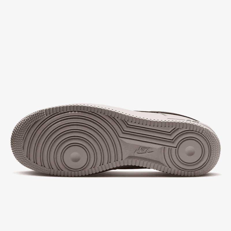 NIKE Pantofi Sport AIR FORCE 1 '07 