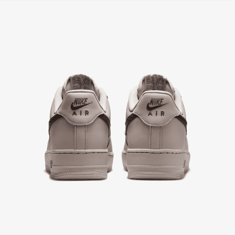 NIKE Pantofi Sport AIR FORCE 1 '07 