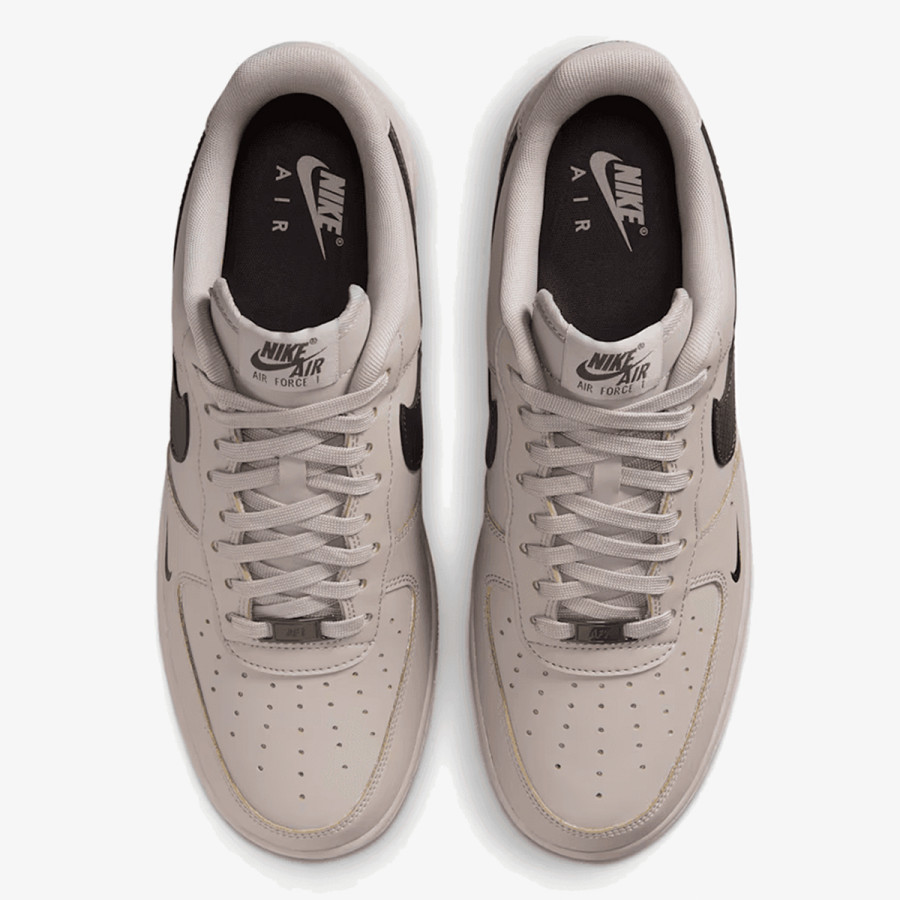 NIKE Pantofi Sport AIR FORCE 1 '07 