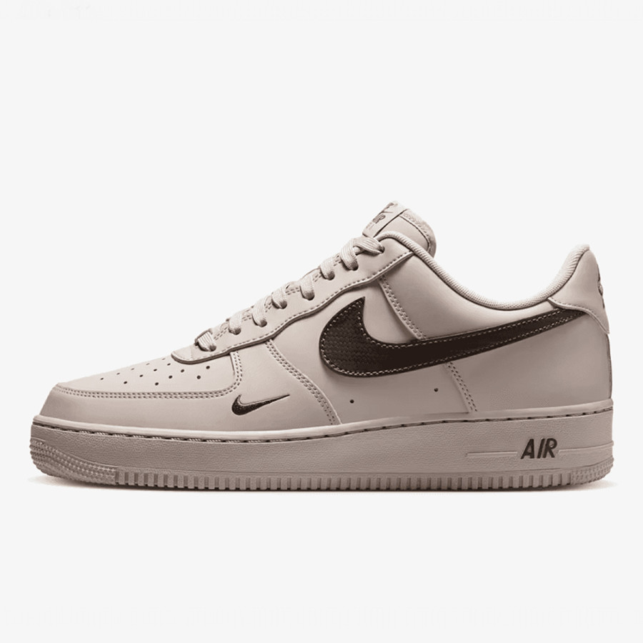 NIKE Pantofi Sport AIR FORCE 1 '07 