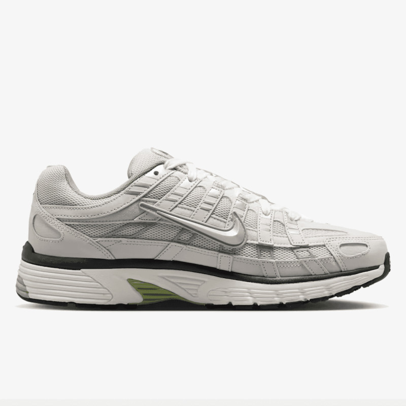 NIKE Pantofi Sport NIKE P-6000 