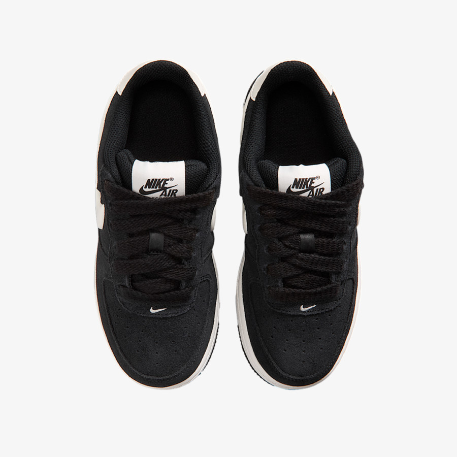 NIKE Pantofi Sport AIR FORCE LV8 (GS) 