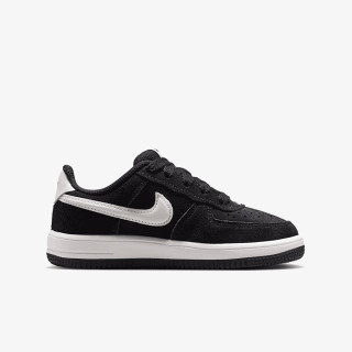 NIKE Pantofi Sport FORCE 1 LOW BP LACE 