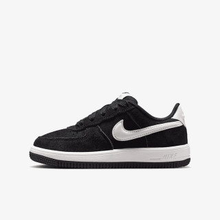 NIKE Pantofi Sport FORCE 1 LOW BP LACE 