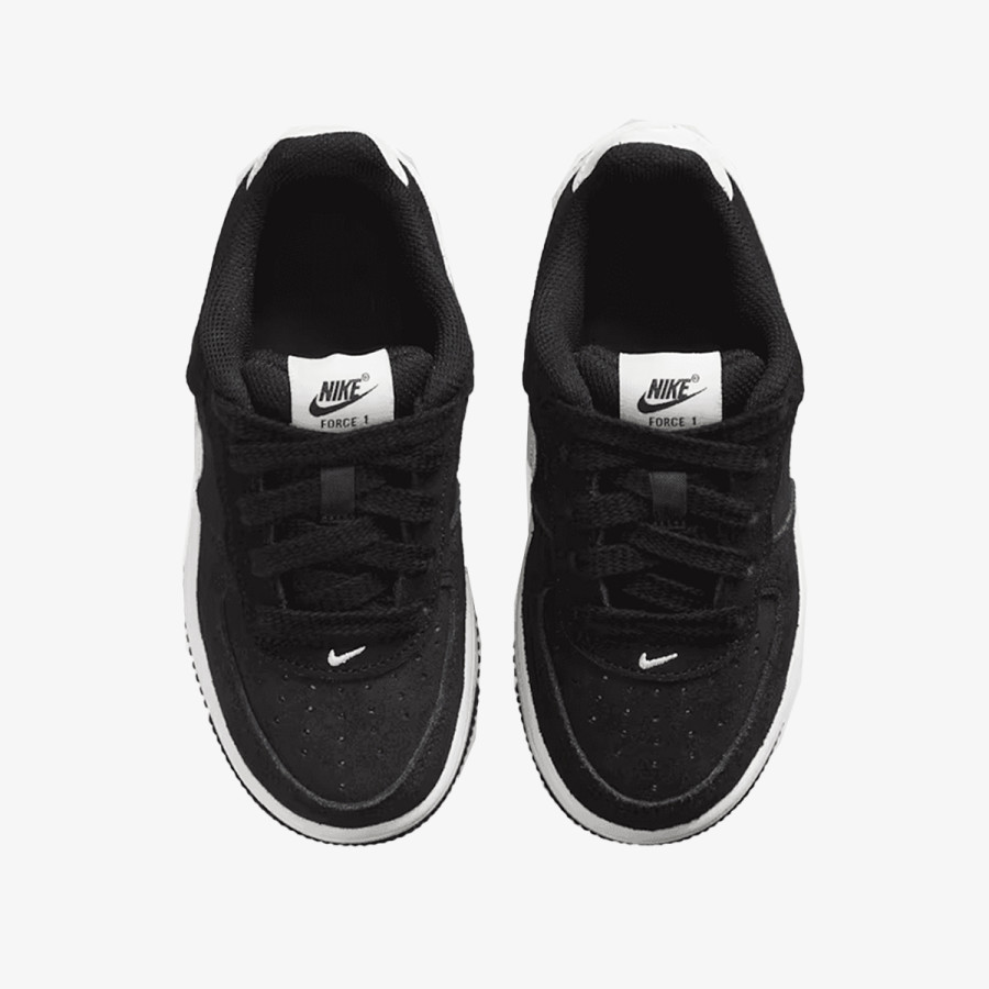 NIKE Pantofi Sport FORCE 1 LOW BP LACE 