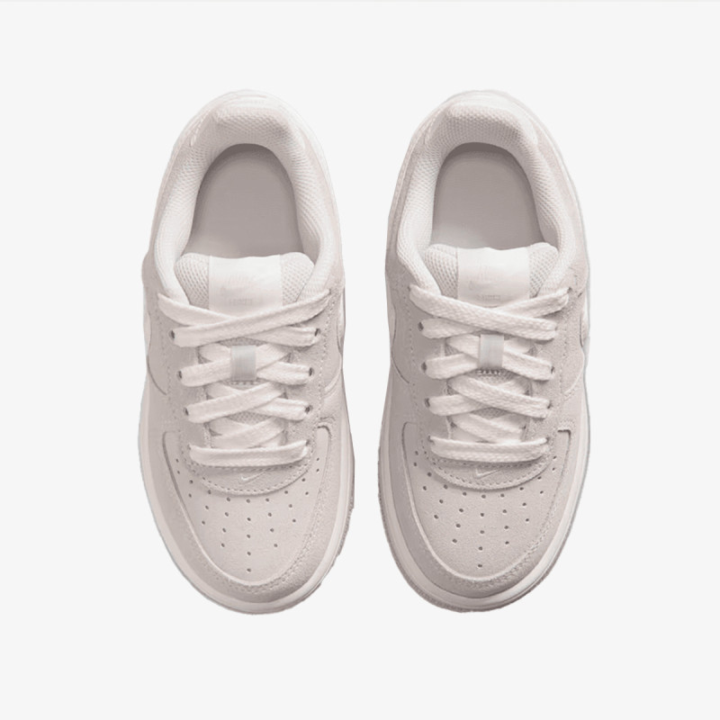 NIKE Pantofi Sport FORCE 1 LOW BP LACE 