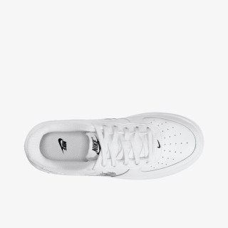 NIKE Pantofi Sport AIR FORCE 1 PRINT (GS) 