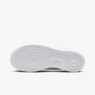 NIKE Pantofi Sport AIR FORCE 1 PRINT (GS) 
