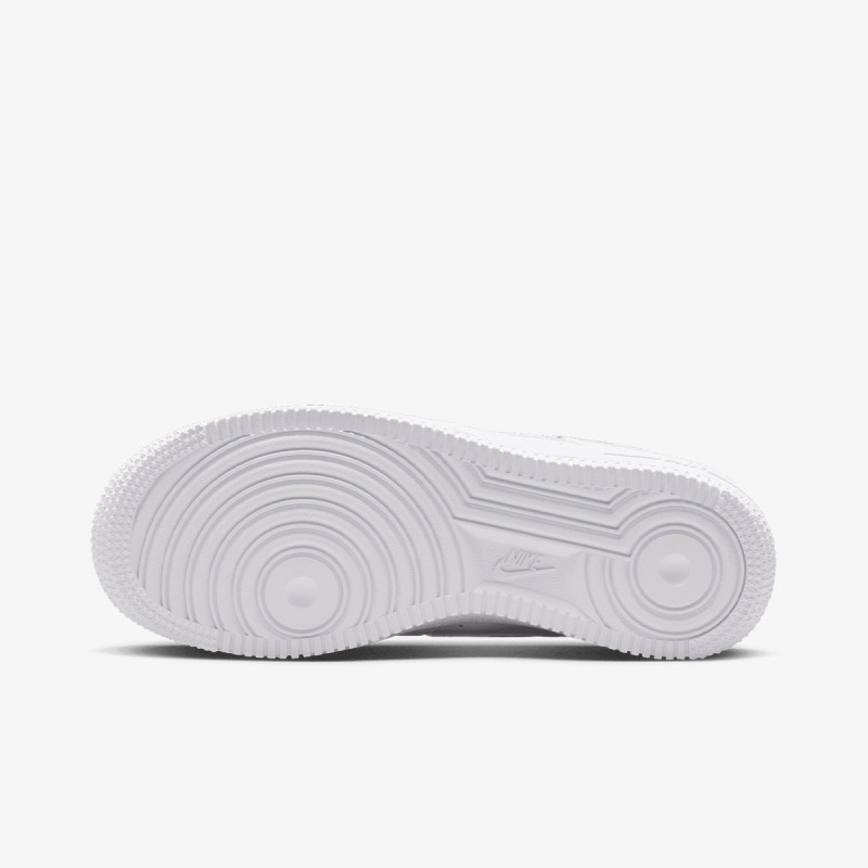 NIKE Pantofi Sport AIR FORCE 1 PRINT (GS) 