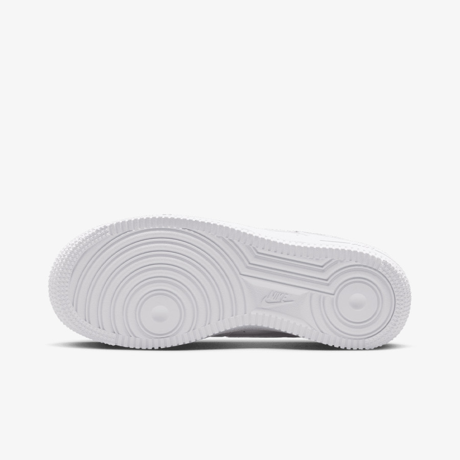 NIKE Pantofi Sport AIR FORCE 1 PRINT (GS) 