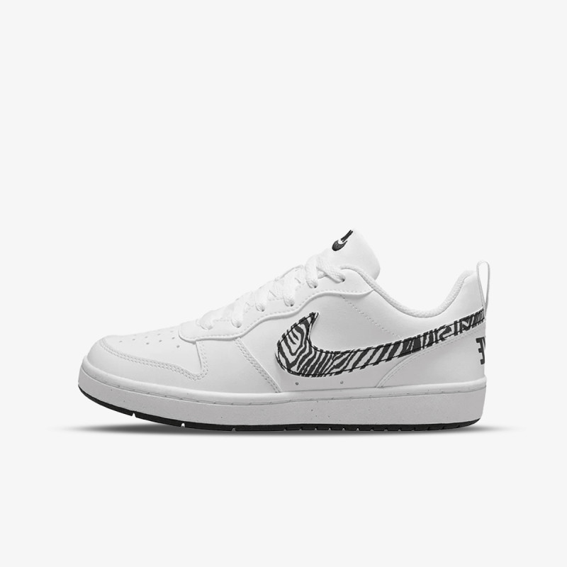 NIKE Pantofi Sport COURT BOROUGH PRT (GS) 