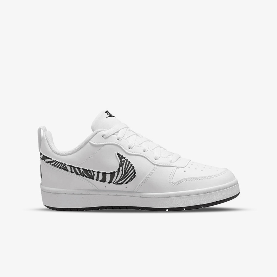 NIKE Pantofi Sport COURT BOROUGH PRT (GS) 