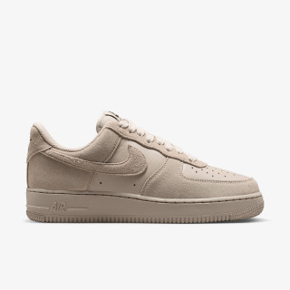 NIKE Pantofi Sport WMNS AIR FORCE 1 '07 