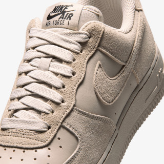 NIKE Pantofi Sport WMNS AIR FORCE 1 '07 
