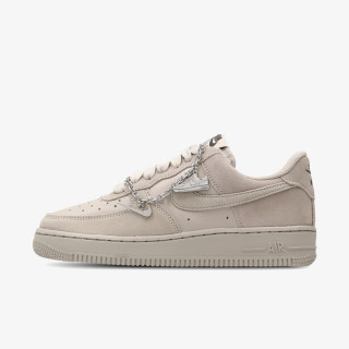 NIKE Pantofi Sport WMNS AIR FORCE 1 '07 