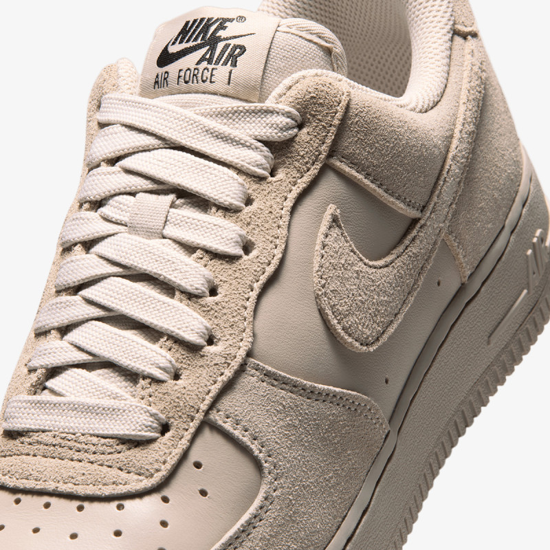 NIKE Pantofi Sport WMNS AIR FORCE 1 '07 